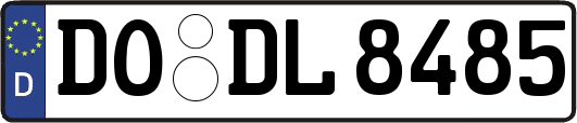 DO-DL8485