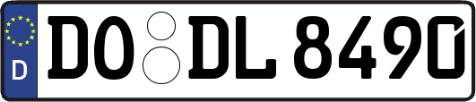 DO-DL8490