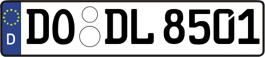 DO-DL8501