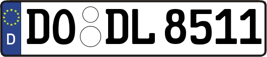 DO-DL8511