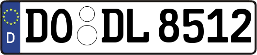 DO-DL8512