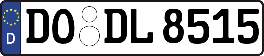 DO-DL8515