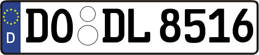 DO-DL8516