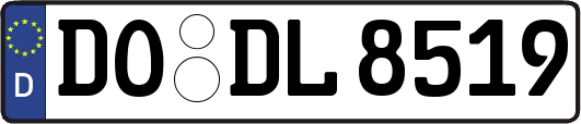 DO-DL8519