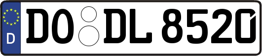 DO-DL8520