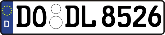 DO-DL8526