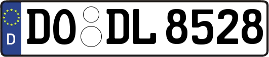DO-DL8528