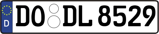 DO-DL8529