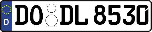DO-DL8530