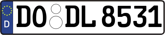 DO-DL8531