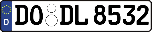 DO-DL8532