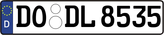 DO-DL8535