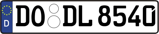 DO-DL8540