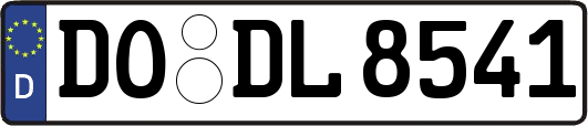 DO-DL8541