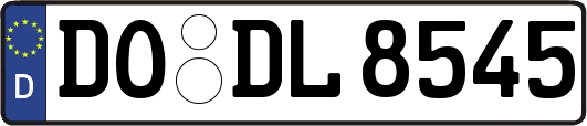DO-DL8545