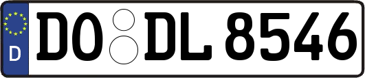 DO-DL8546