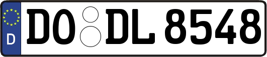 DO-DL8548