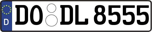 DO-DL8555
