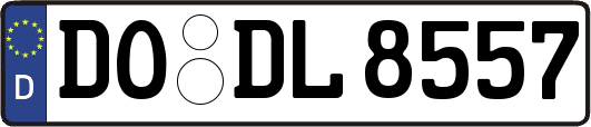 DO-DL8557