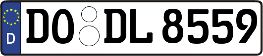 DO-DL8559