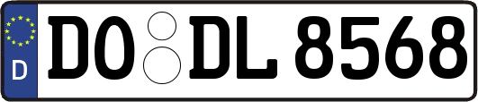 DO-DL8568