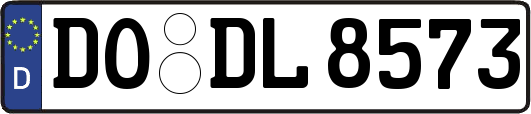DO-DL8573