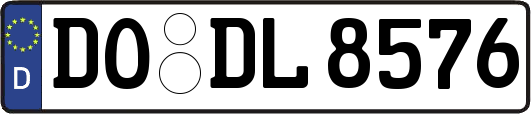 DO-DL8576