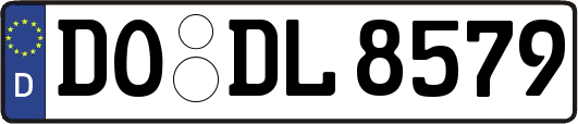 DO-DL8579