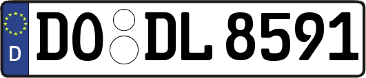 DO-DL8591