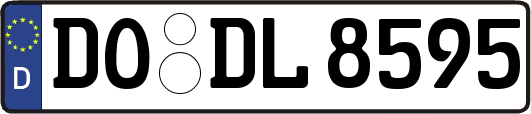 DO-DL8595