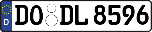 DO-DL8596