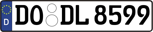 DO-DL8599