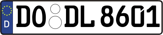 DO-DL8601
