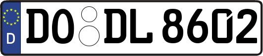 DO-DL8602