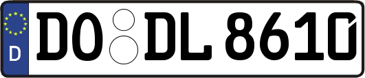 DO-DL8610