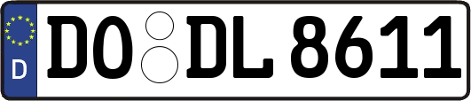 DO-DL8611