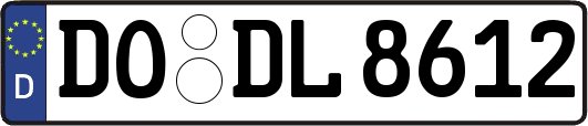 DO-DL8612