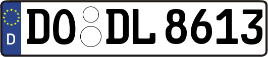 DO-DL8613