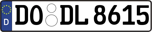 DO-DL8615