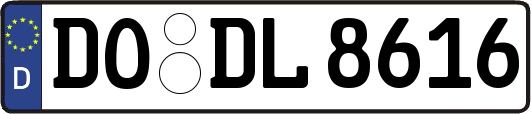 DO-DL8616