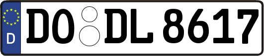 DO-DL8617