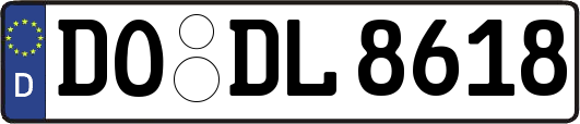 DO-DL8618