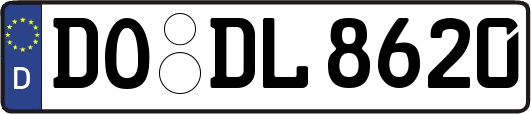 DO-DL8620