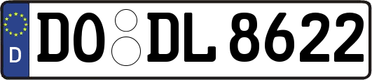 DO-DL8622