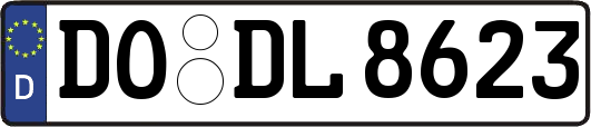 DO-DL8623