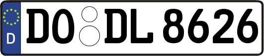 DO-DL8626