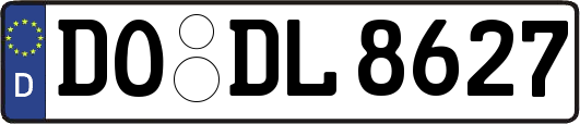 DO-DL8627