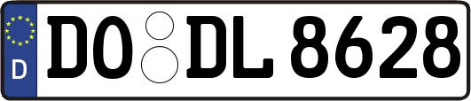 DO-DL8628