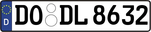 DO-DL8632