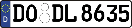 DO-DL8635